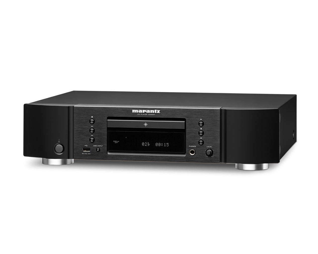 Marantz CD6007 CD player