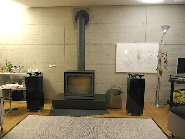 Duevel Enterprise Floorstanding Speakers