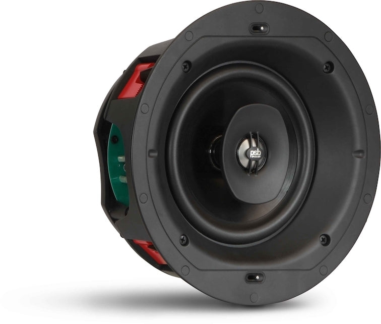 psb CS650 6" recessed speaker