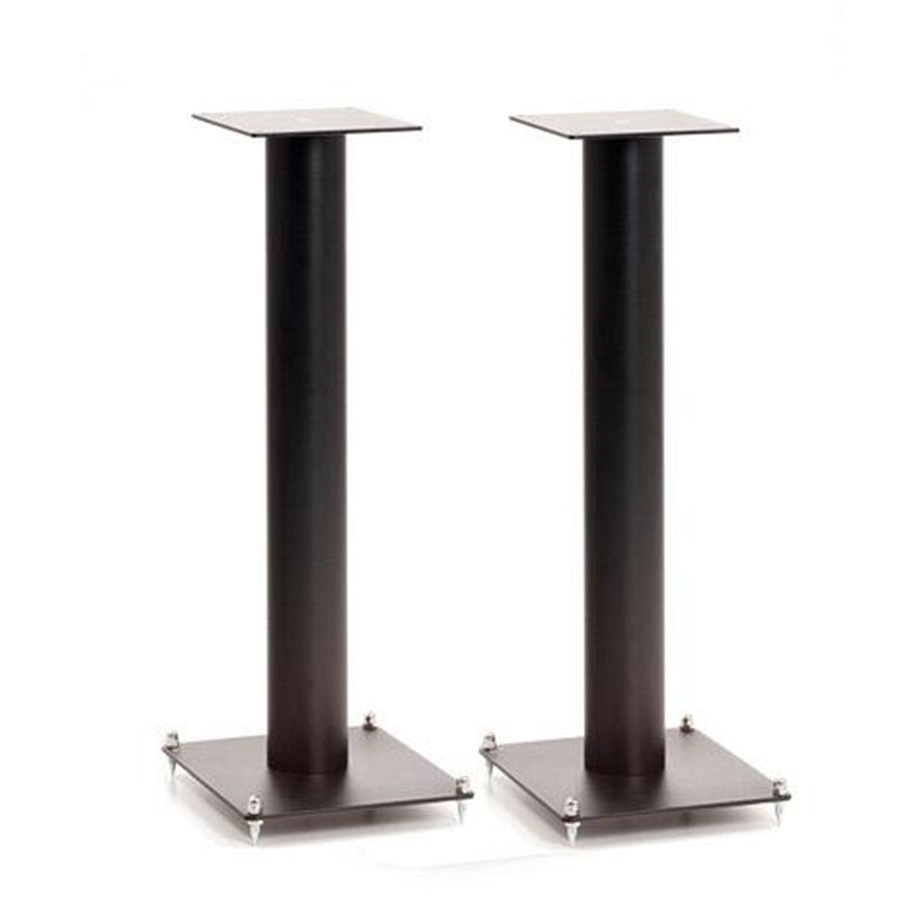 Custom Design RS300 pair of speaker stands, 61 cm.