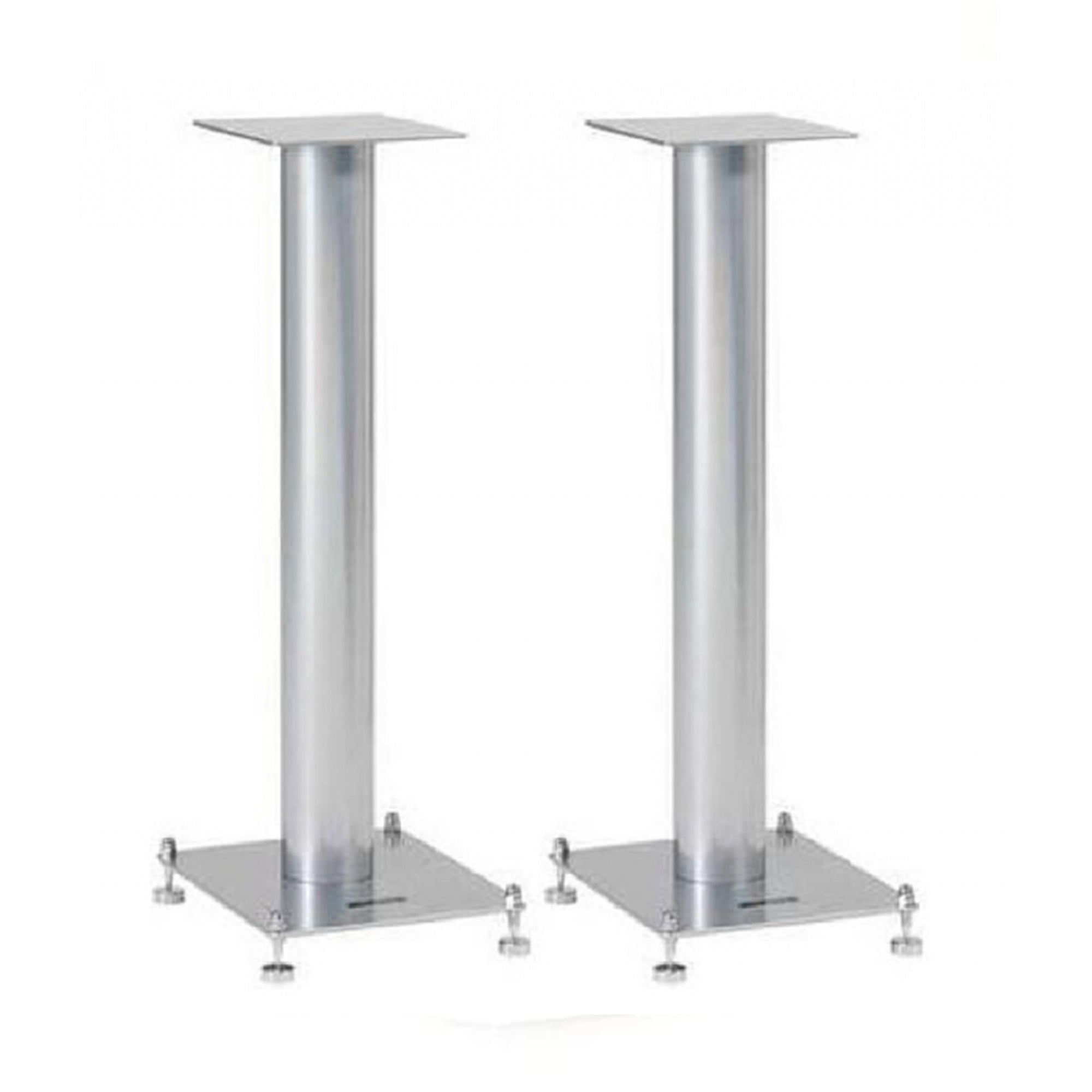 Custom Design RS300 pair of speaker stands, 61 cm.