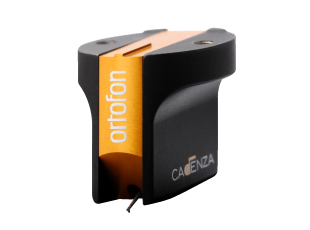 Ortofon Cadenza Bronze äänirasia
