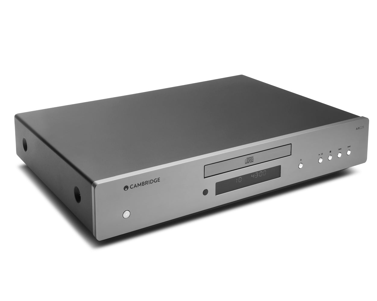 Cambridge Audio AXC25 CD-soitin