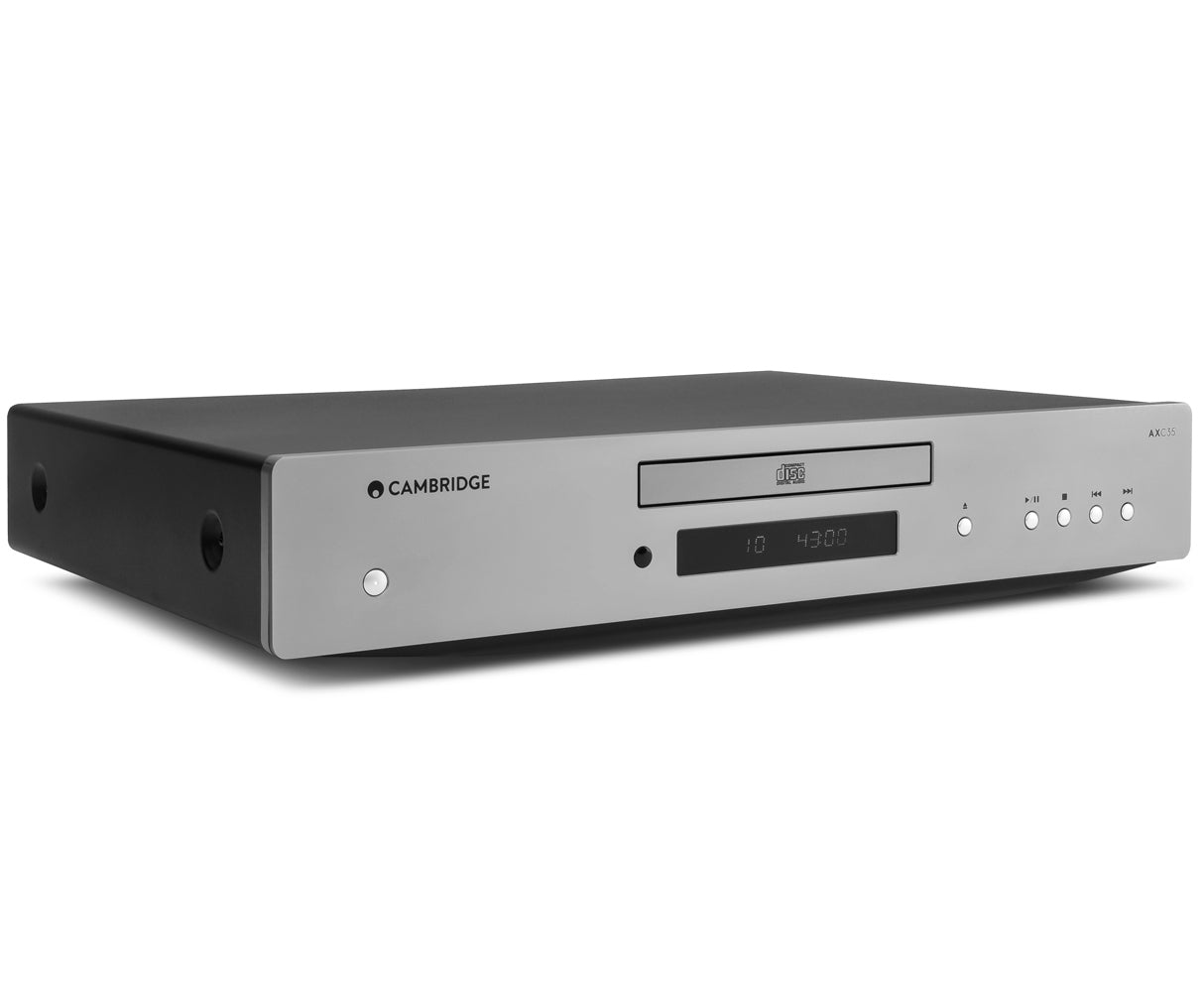 Cambridge Audio AXC35 CD-soitin