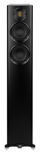 Elac Carina FS247.4 lattiakaiutinpari