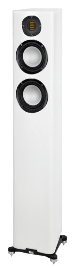 Elac Carina FS247.4 lattiakaiutinpari