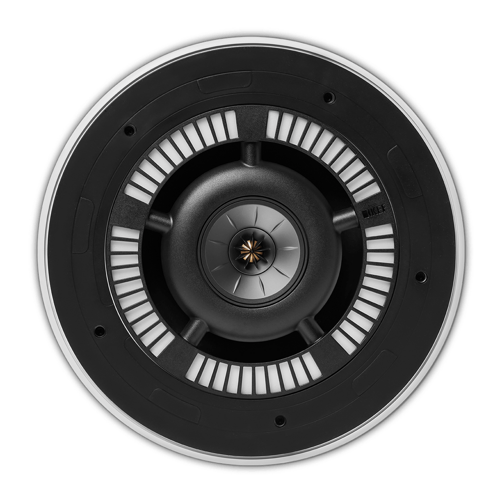 KEF Ci250RRM-THX Custom Install speaker