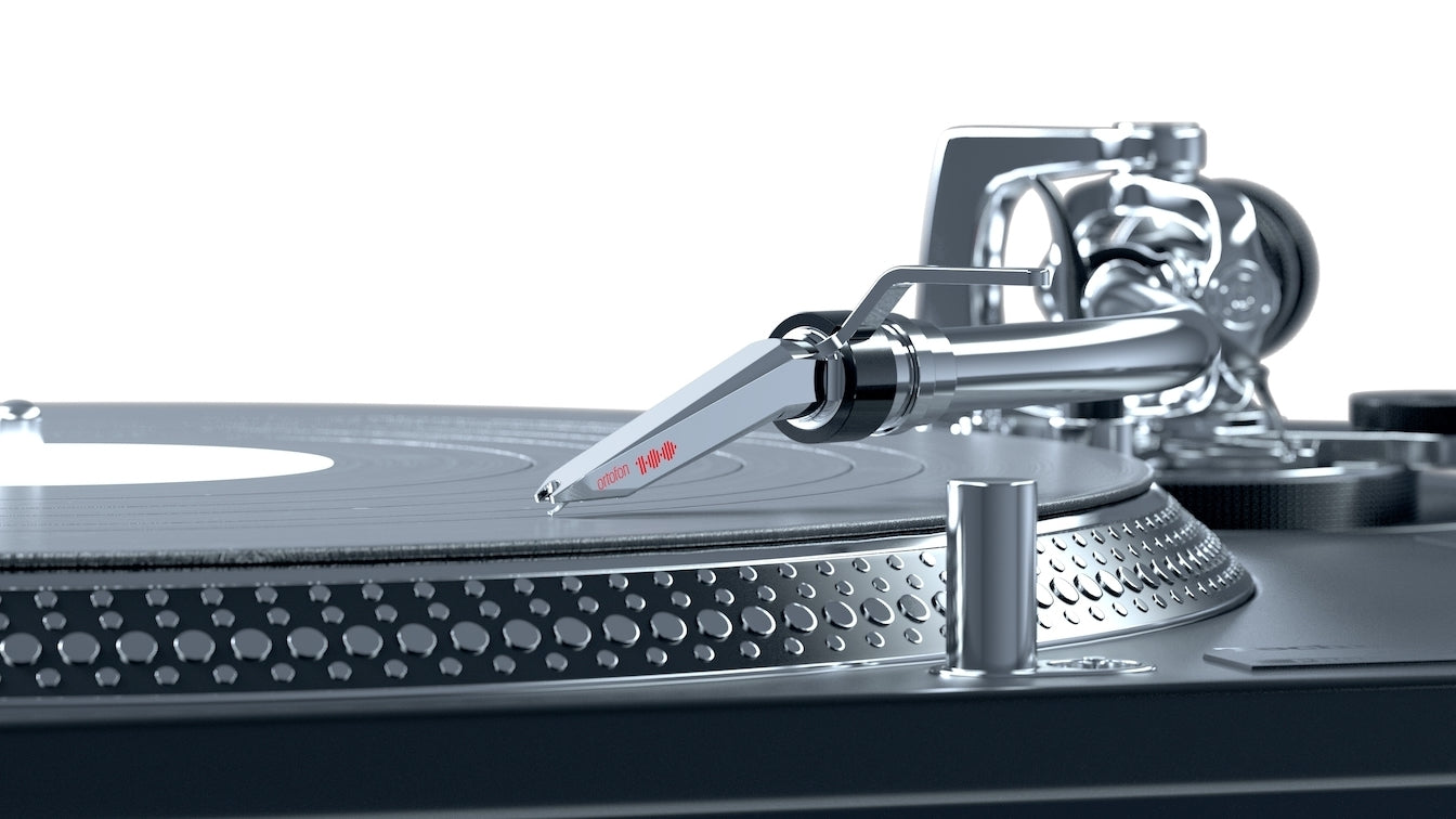 Ortofon Stylus Century replacement stylus