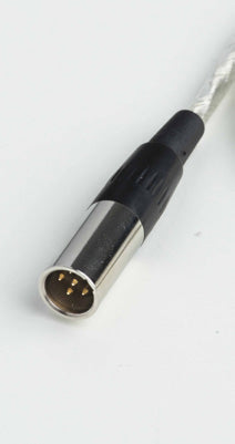 Pro-Ject Connect It E Phono miniXLR - miniXLR levysoitinkaapeli