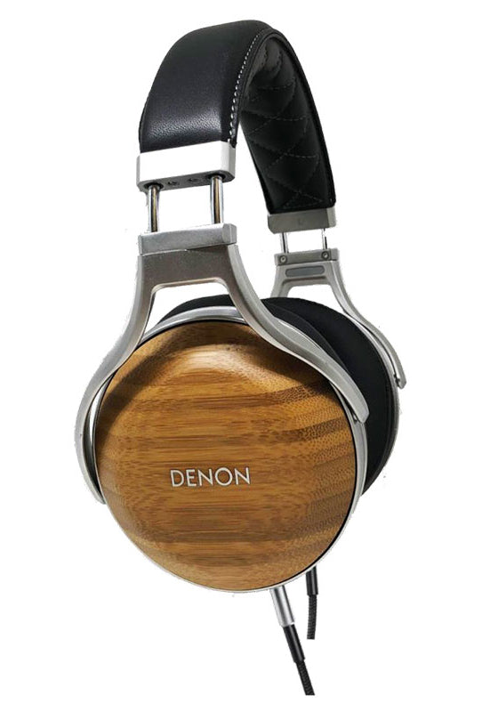 Denon AH-D9200 headband headphones