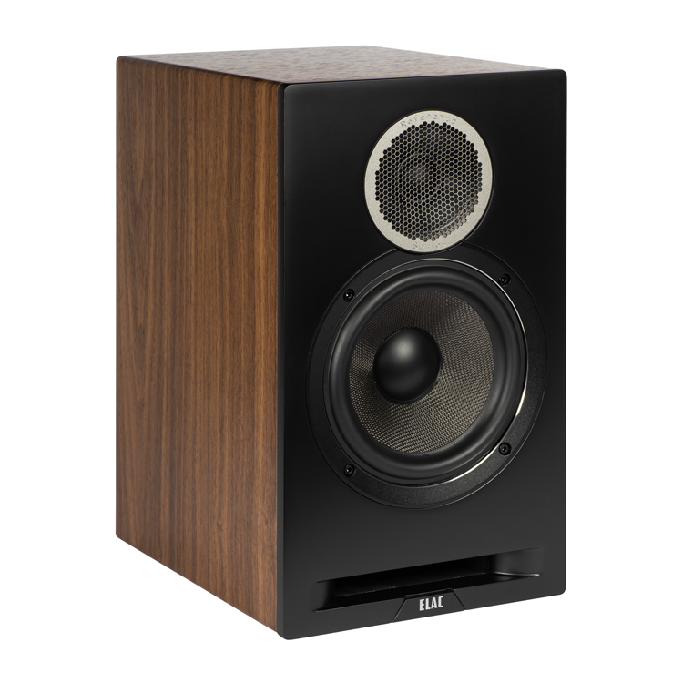 Elac Debut Reference DBR62 jalustakaiutinpari
