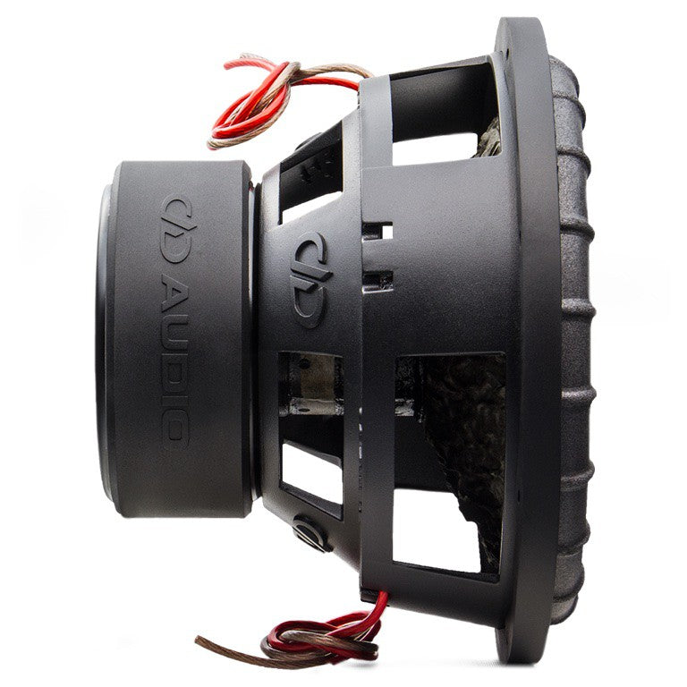 DD Audio 3512H D4 ESP