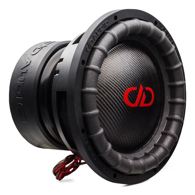 DD Audio 9510K D1 ESP DD9510K-D1 ESP