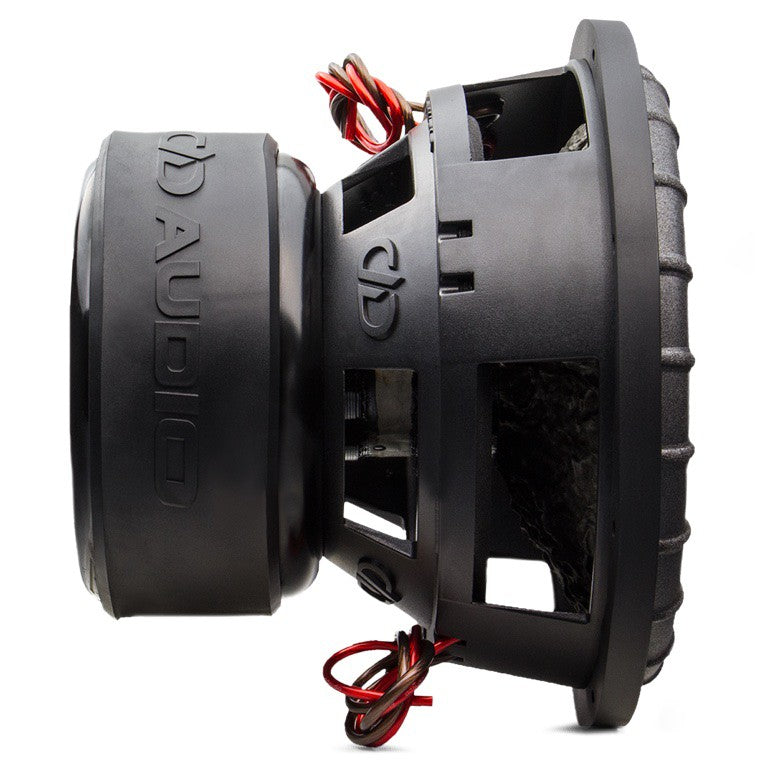 DD Audio 9512K D1 ESP