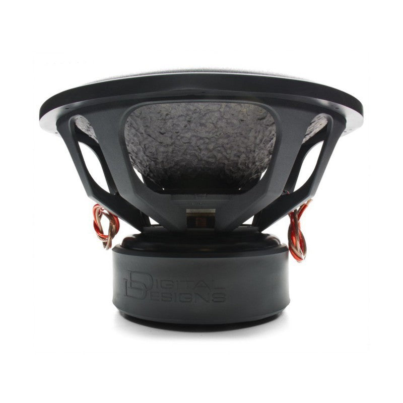 DD Audio 9918 D1 DD9918-D1