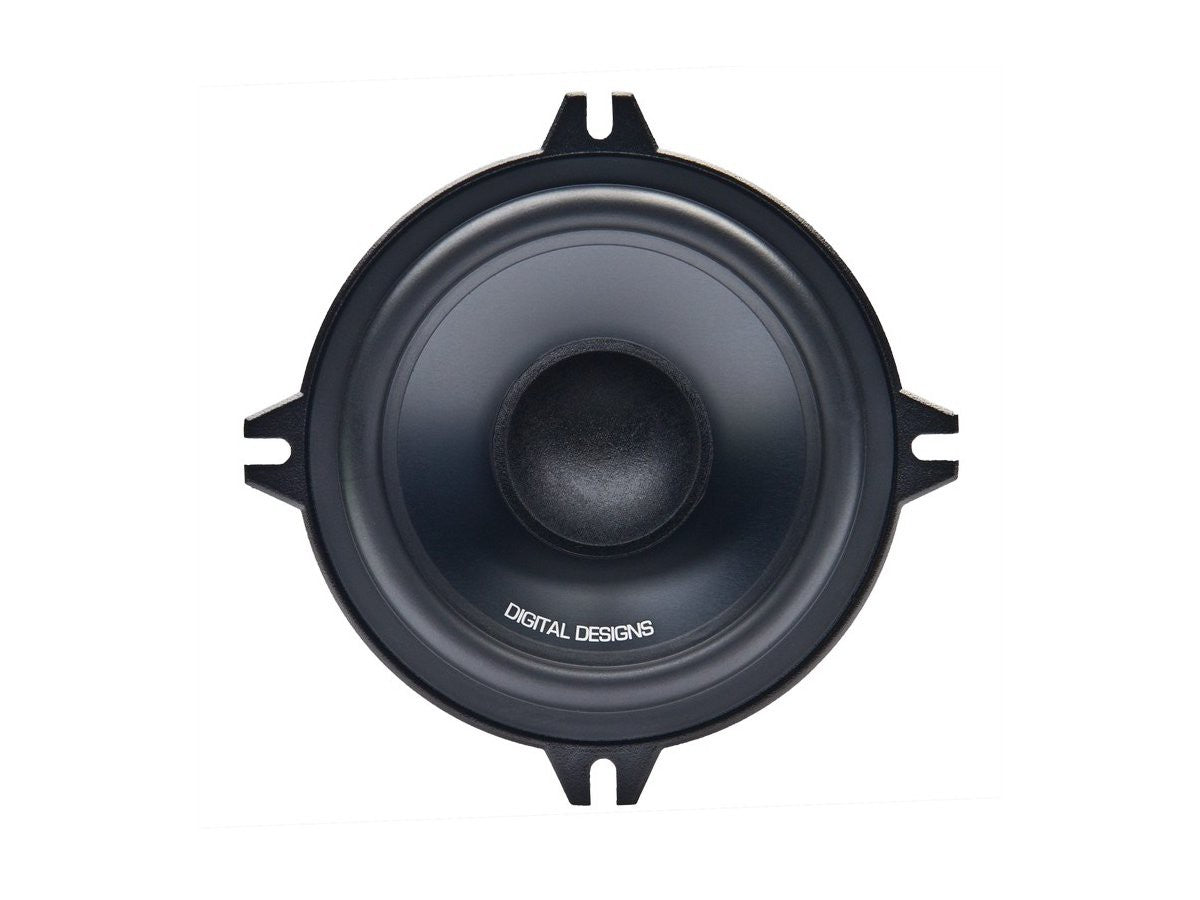 DD Audio AW5.25 DDAW5.2