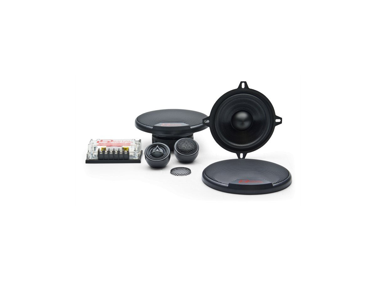 DD Audio CS 5.2 DDCS5.2