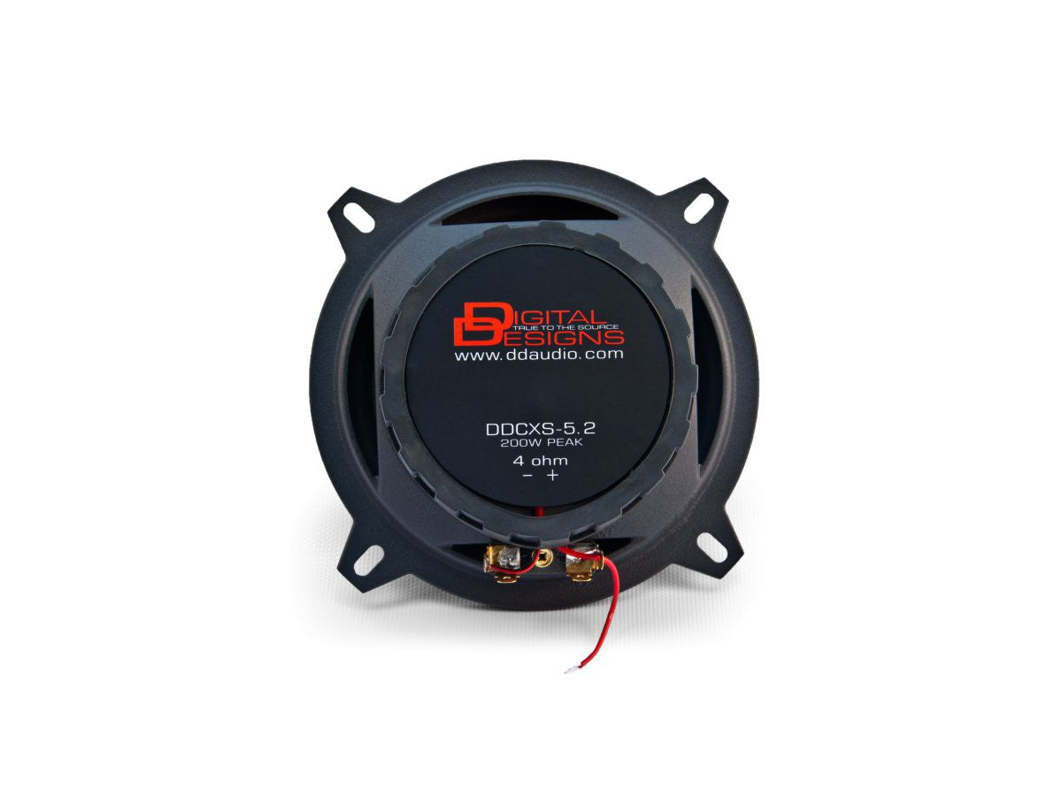 DD Audio CXS 5.2 DDCXS5.2