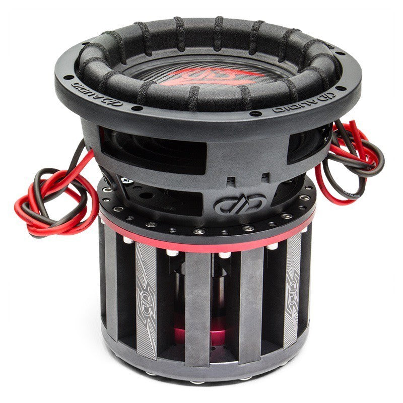 DD Audio mini Z D2 DDZmini-D2