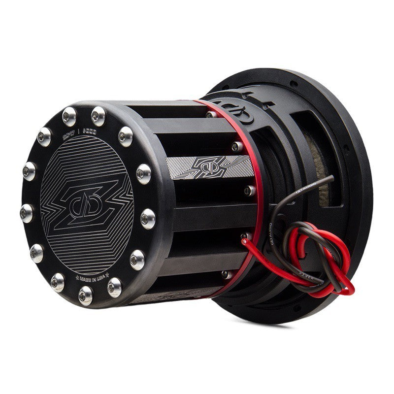 DD Audio mini Z D2 DDZmini-D2