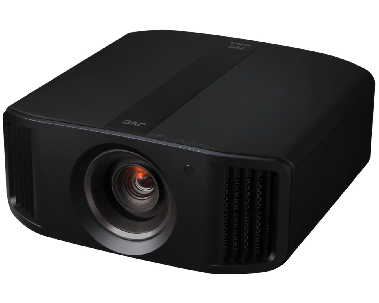 JVC DLA-NZ8 8K/E-ShiftX laser-projektori