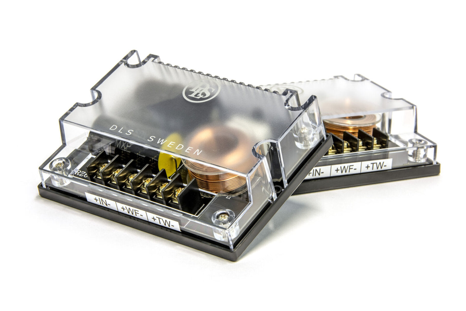 DLS RZ6.2Q sarjan suotimet