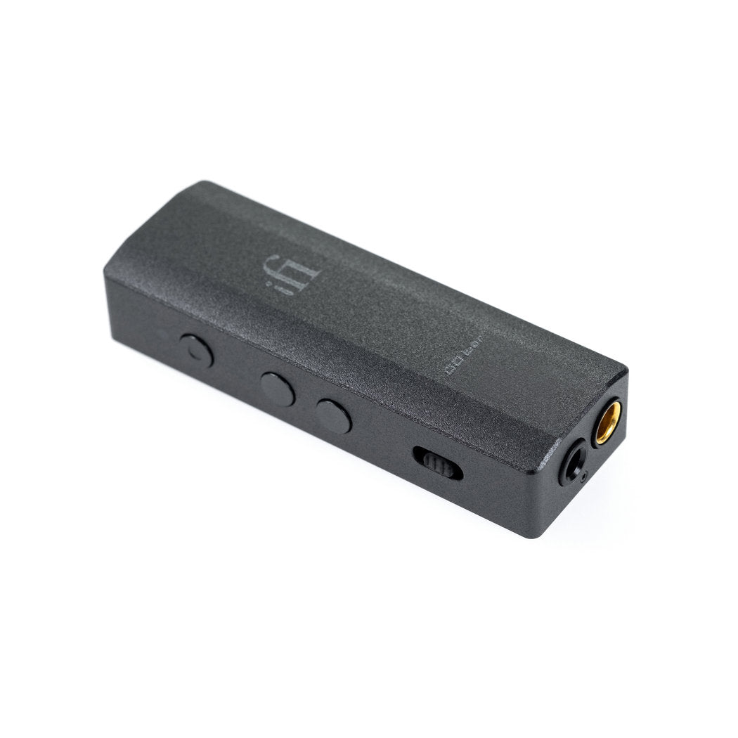 iFi GO bar USB DAC