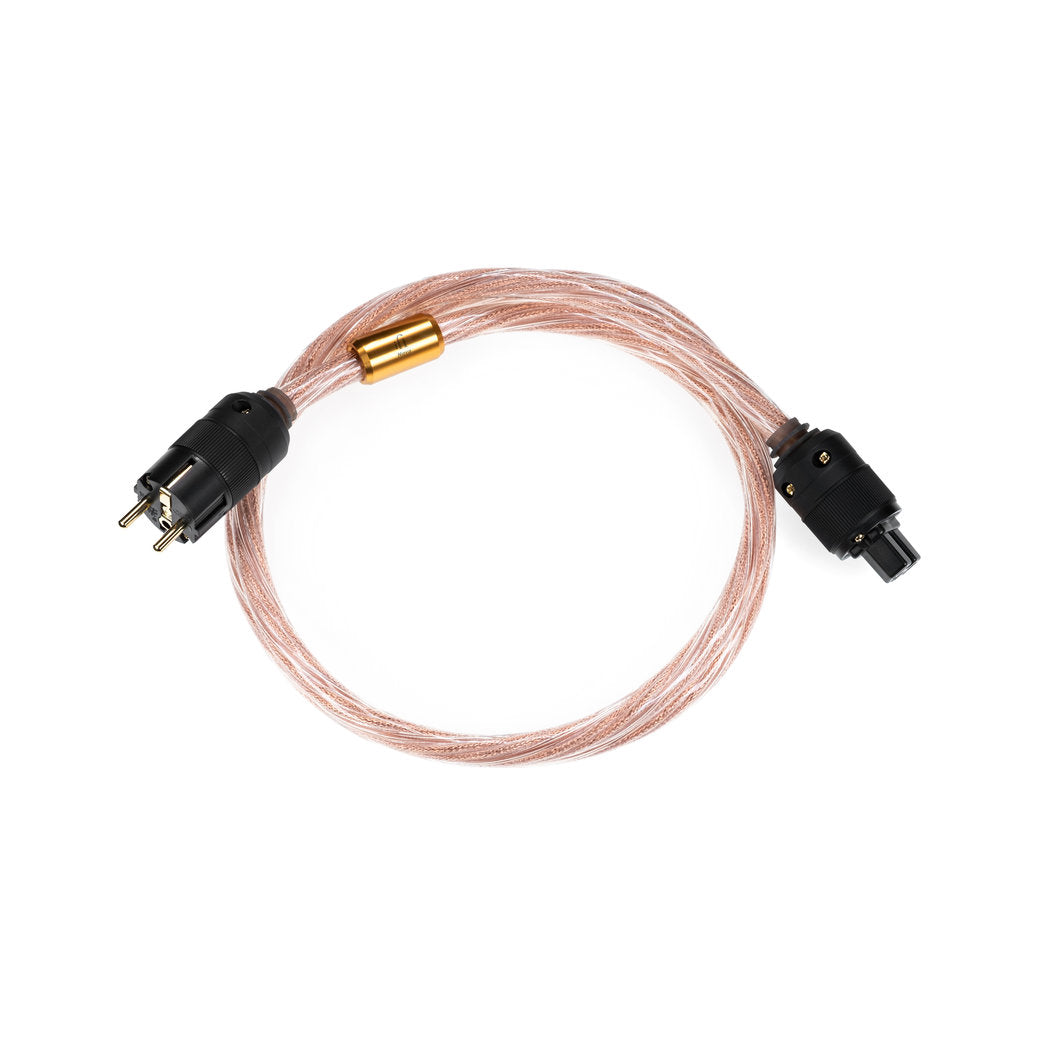 iFi SilentPower Nova virtakaapeli