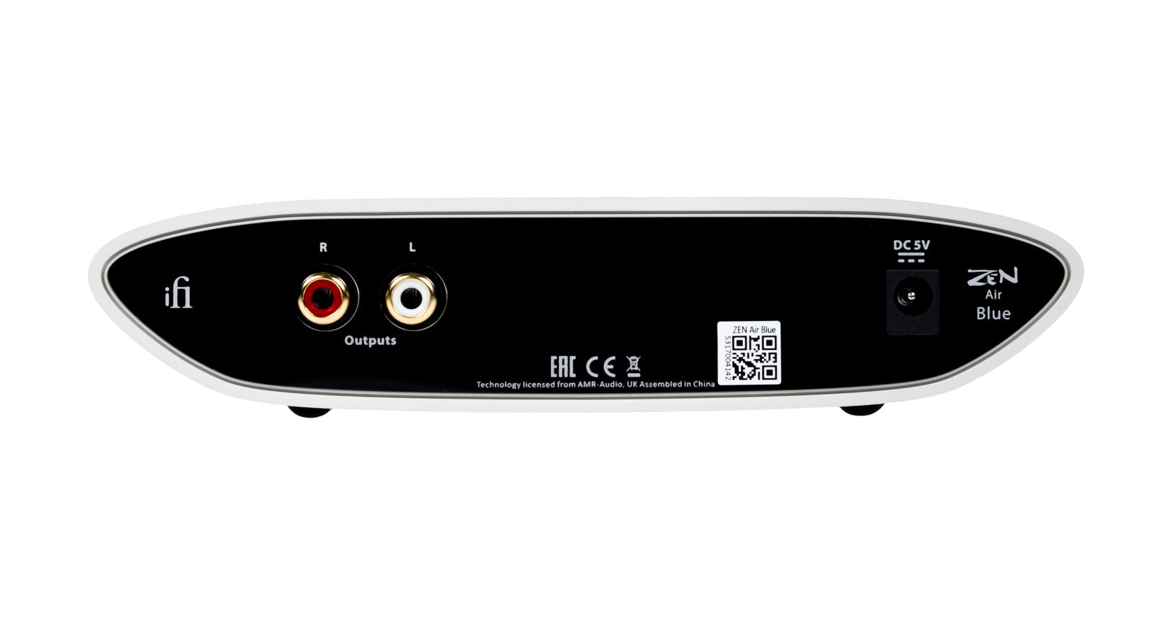 iFi ZEN Air Blue Bluetooth receiver