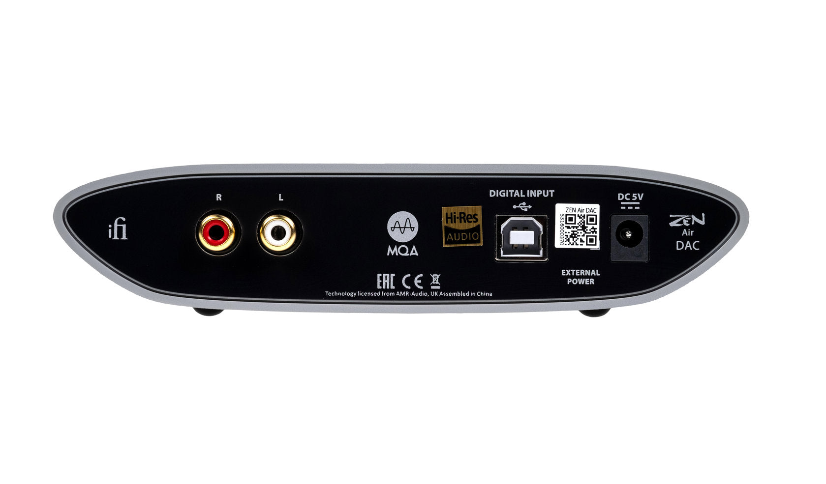 iFi Zen Air DAC to DA converter