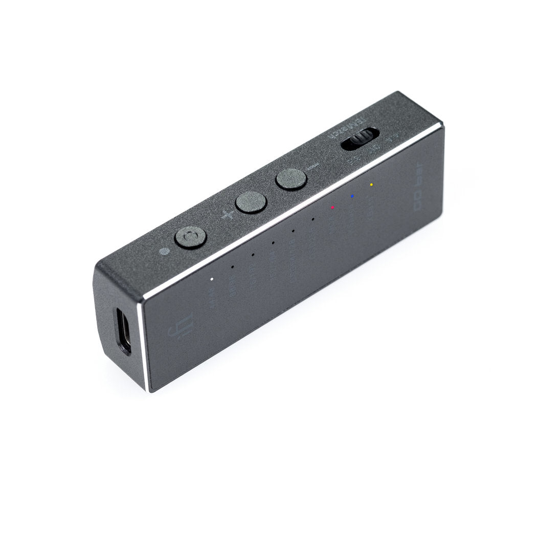 iFi GO bar USB DAC