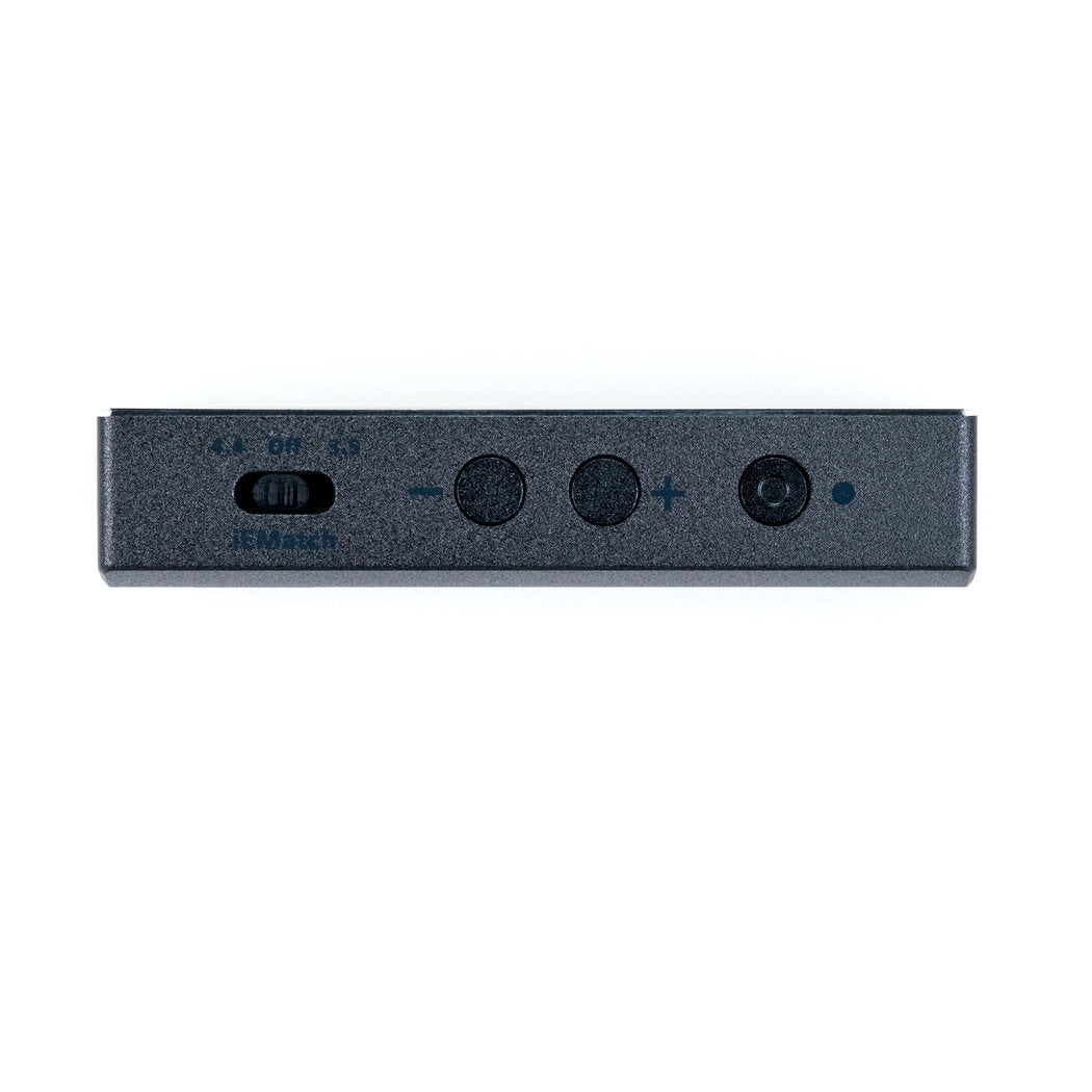iFi GO bar USB DAC