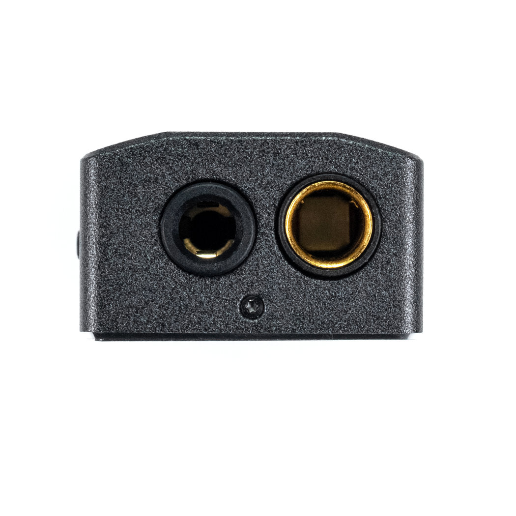 iFi GO bar USB DAC