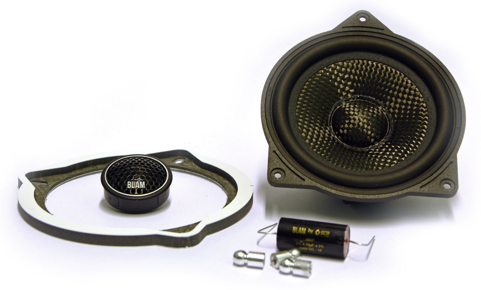 BLAM Signature S100N24