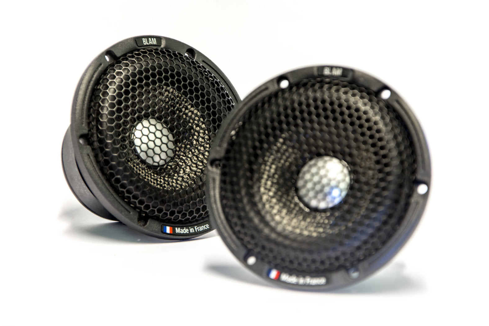 BLAM Signature 165.300