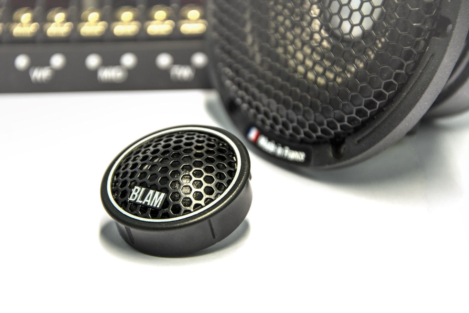 BLAM Signature 165.300