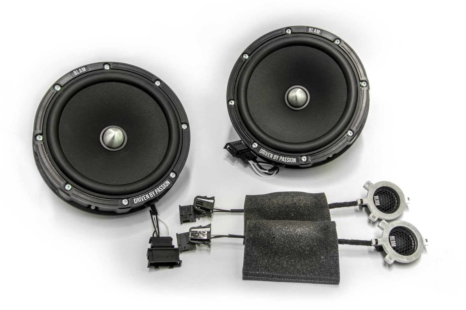 BLAM 165RS CRAFTER T6.1