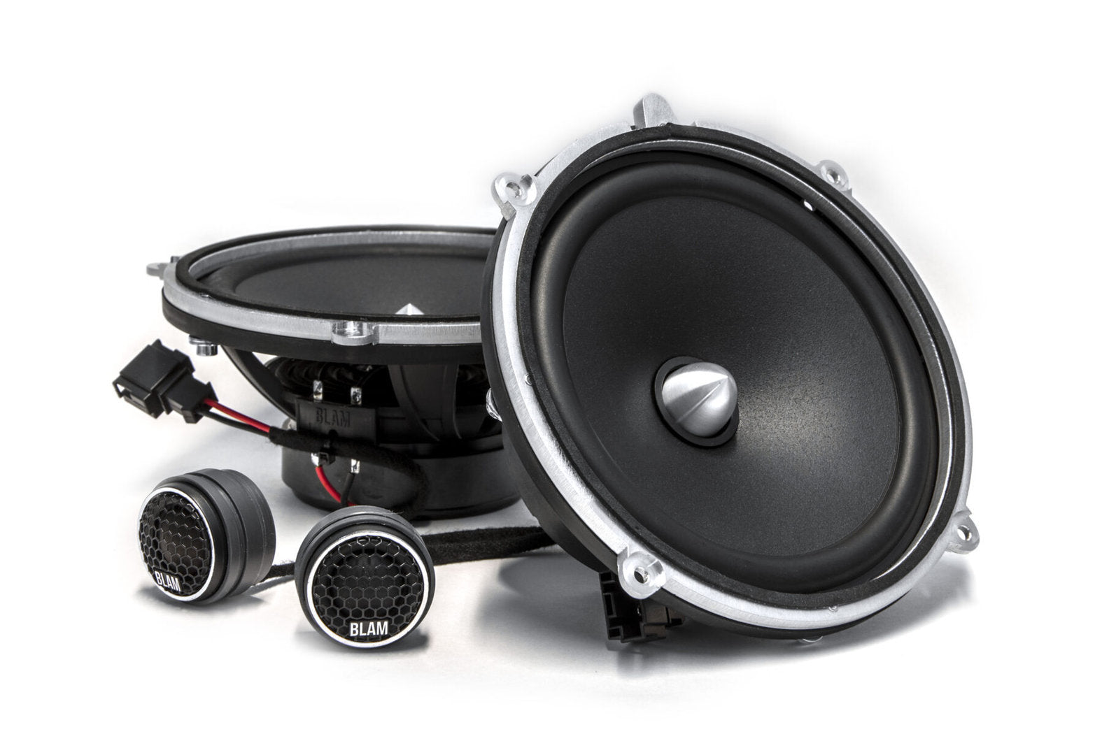 BLAM 165RS-W907 (MB SPRINTER)