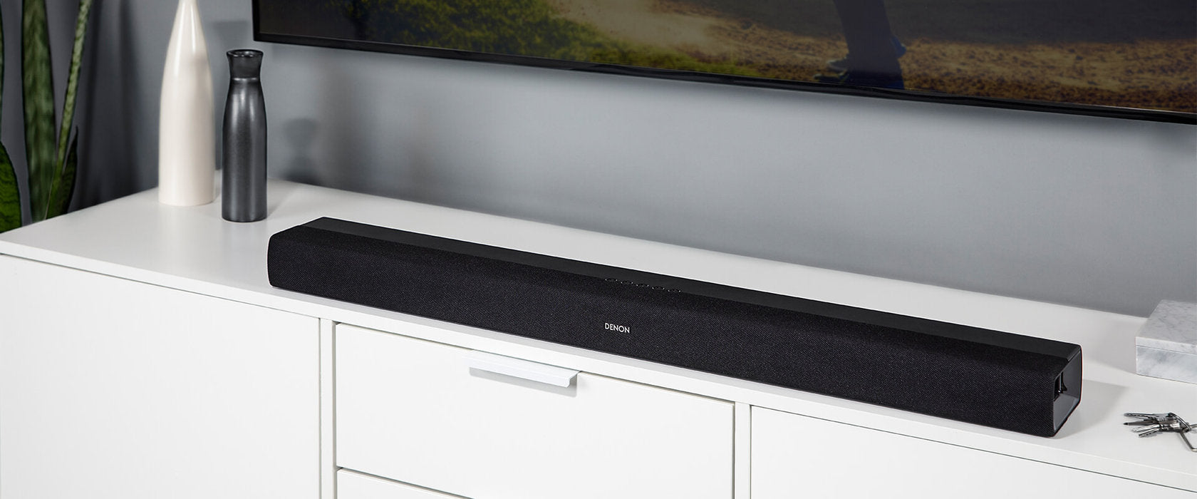 Denon DHT-S216 Soundbar