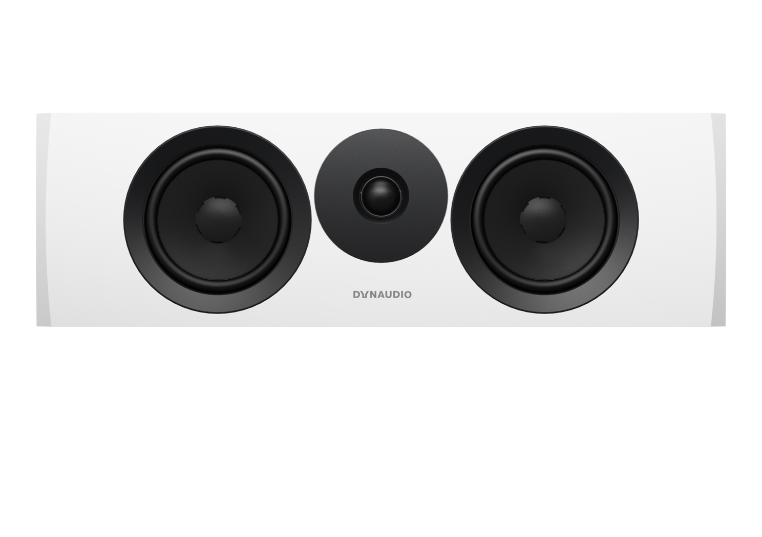 Dynaudio Emit 25C keskikaiutin