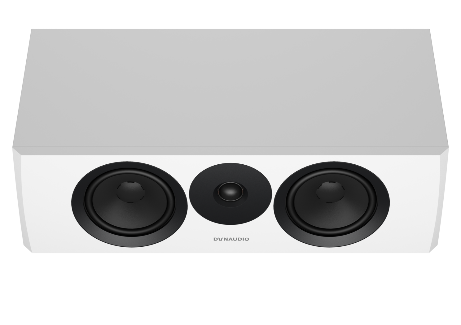 Dynaudio Emit 25C keskikaiutin