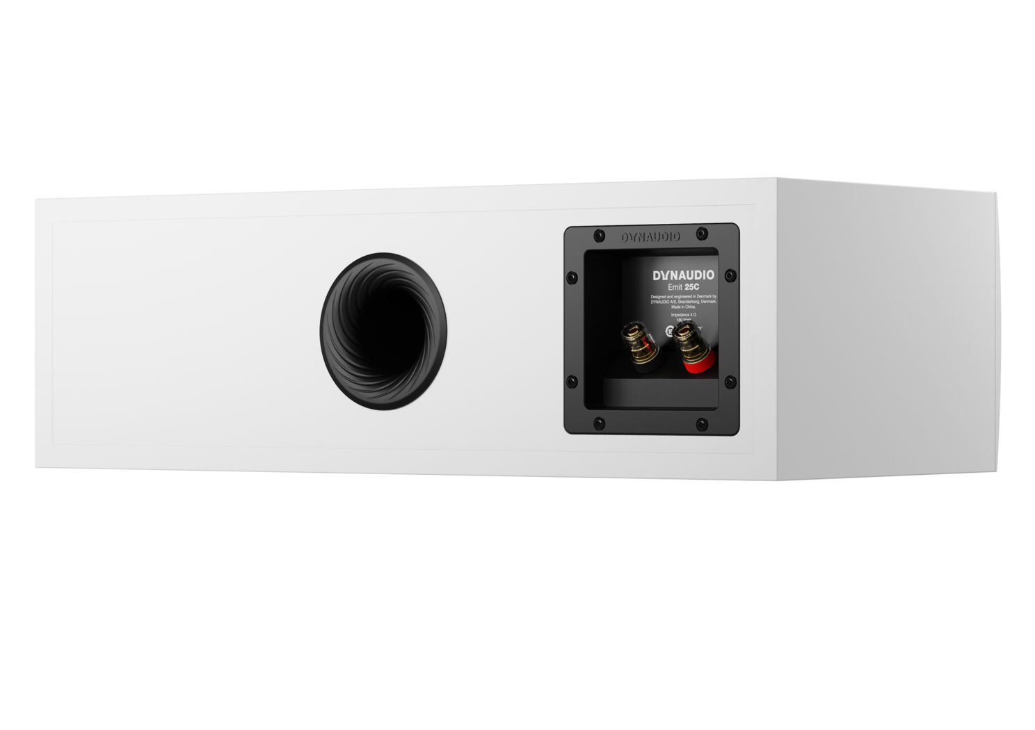 Dynaudio Emit 25C keskikaiutin