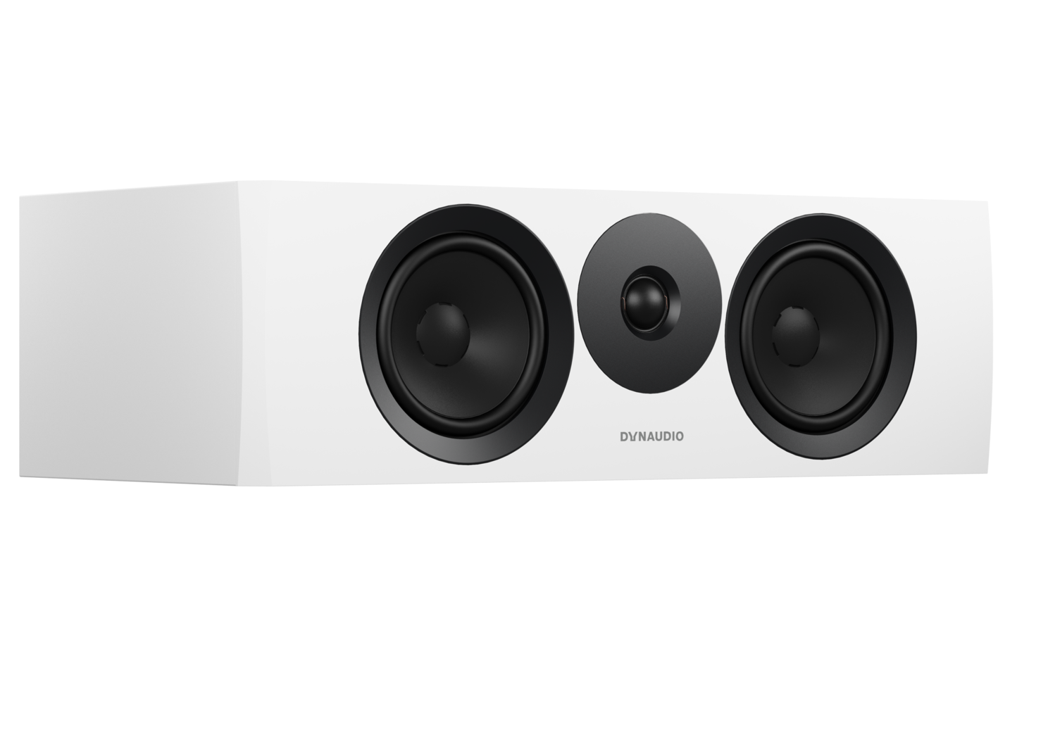 Dynaudio Emit 25C keskikaiutin