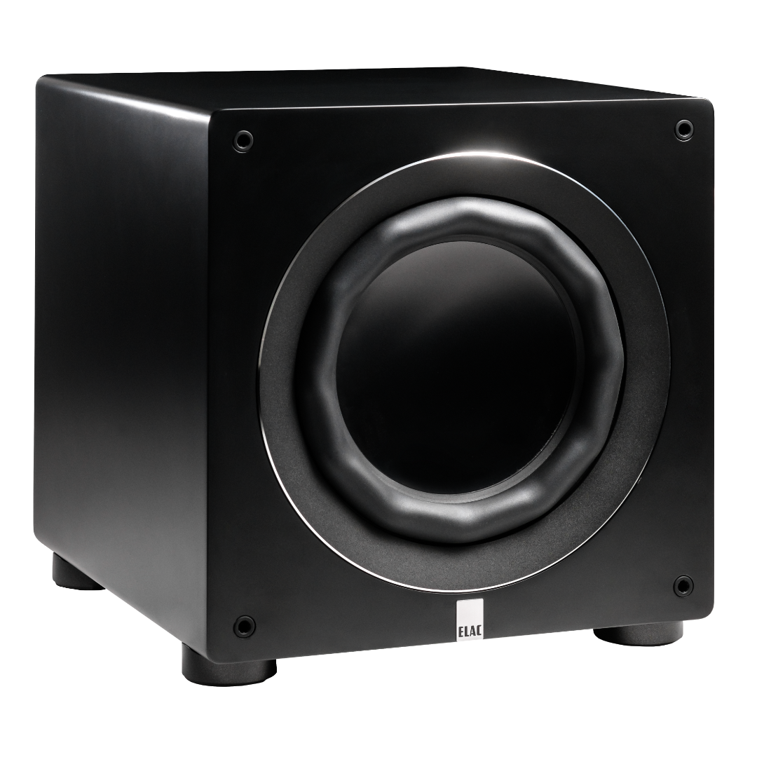 Elac RS700 12″ Subwoofer