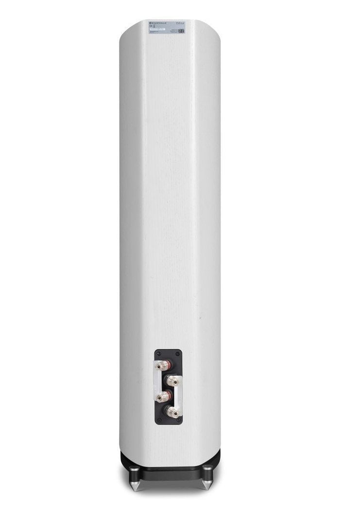 Wharfedale EVO 4.4 pair of floor speakers