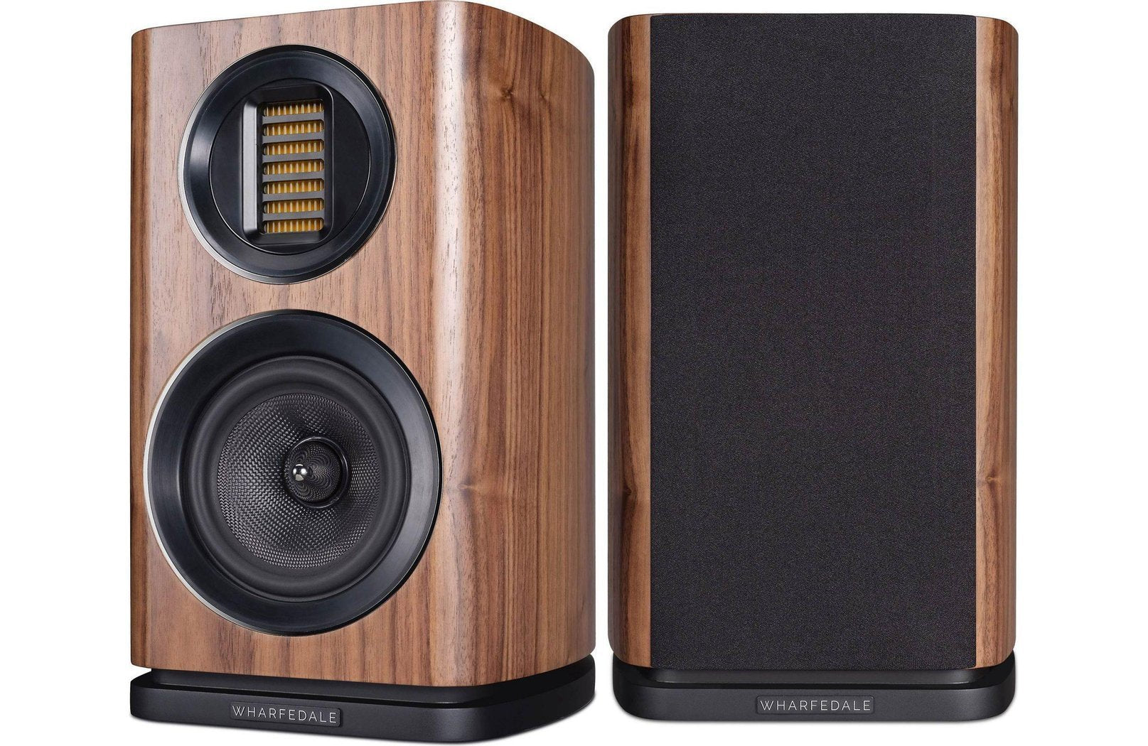 Wharfedale EVO 4.1 pair of pedestal speakers
