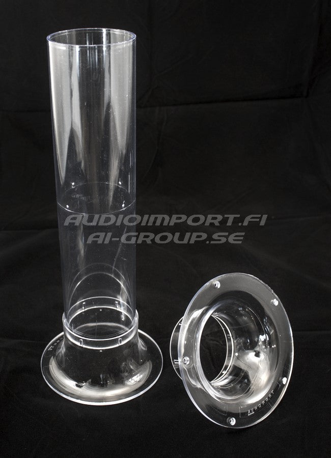 Frovena Aeroport 3 inch CLEAR FRO3 K