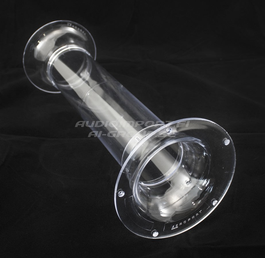 Frovena Aeroport 3 inch CLEAR FRO3 K