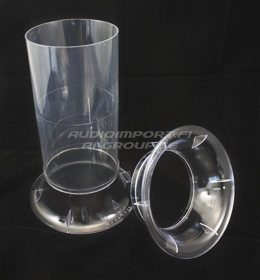 Frovena Aeroport 6 inch CLEAR FRO6 K