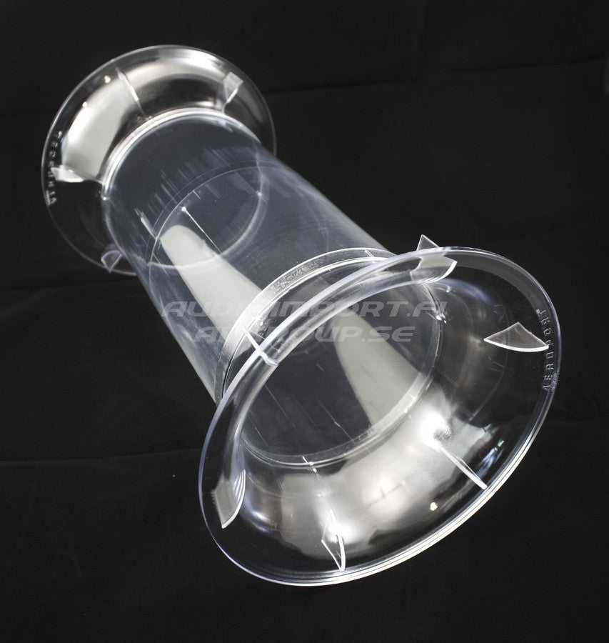 Frovena Aeroport 6 inch CLEAR FRO6 K